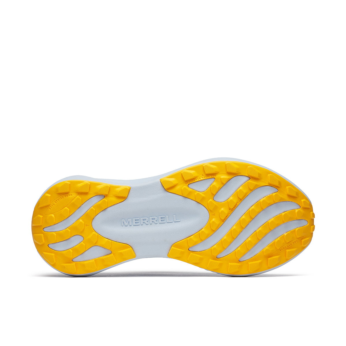 Sneaker Mujer Morphlite