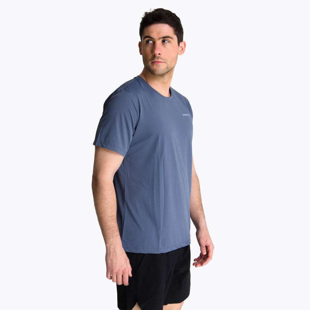 Remera Hombre T-Shirt Birdsville