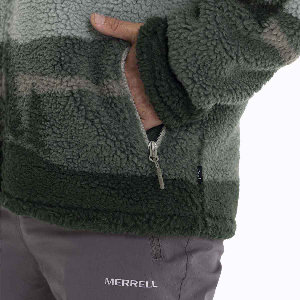 Polar Lands Sherpa