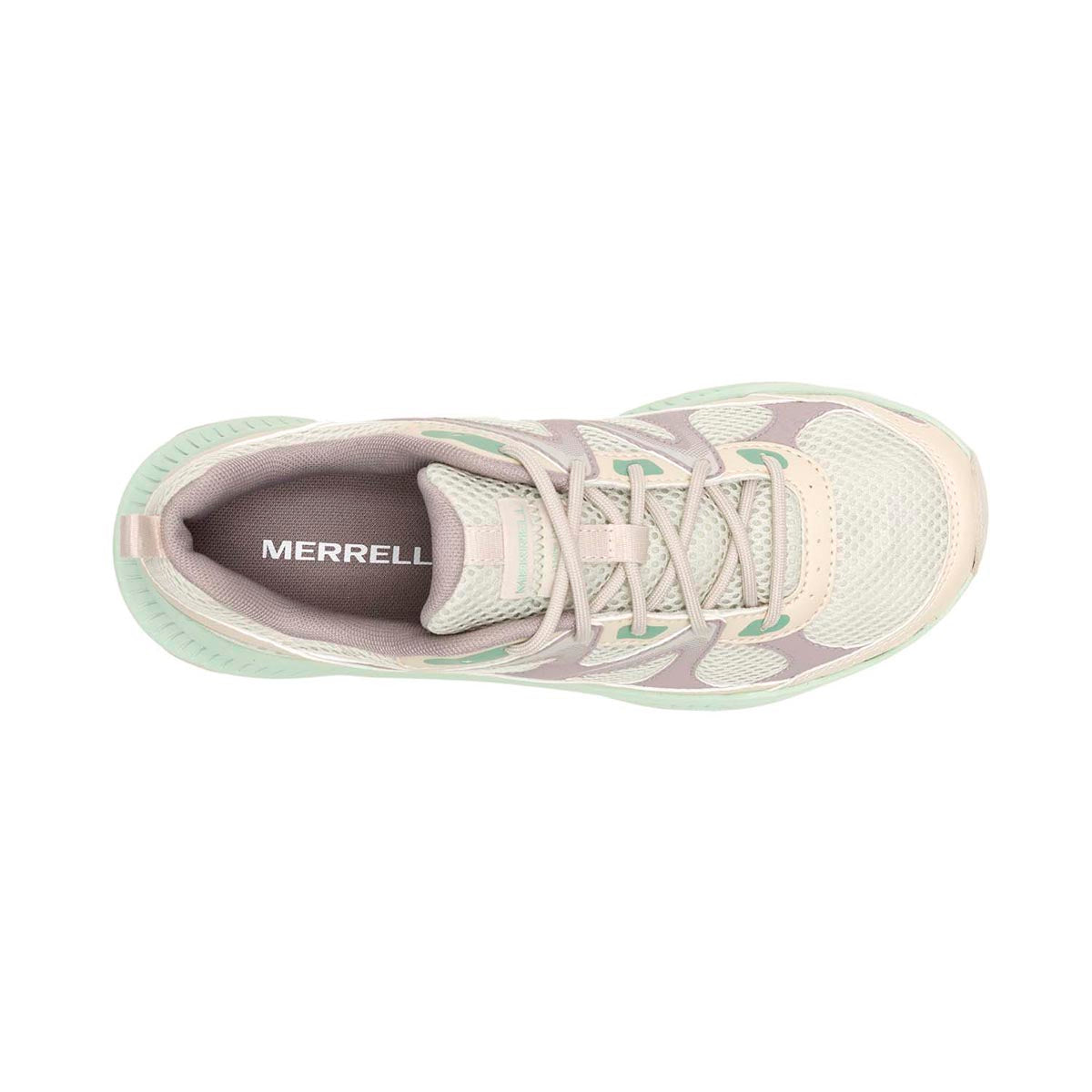 Sneaker Mujer Tempo Exp