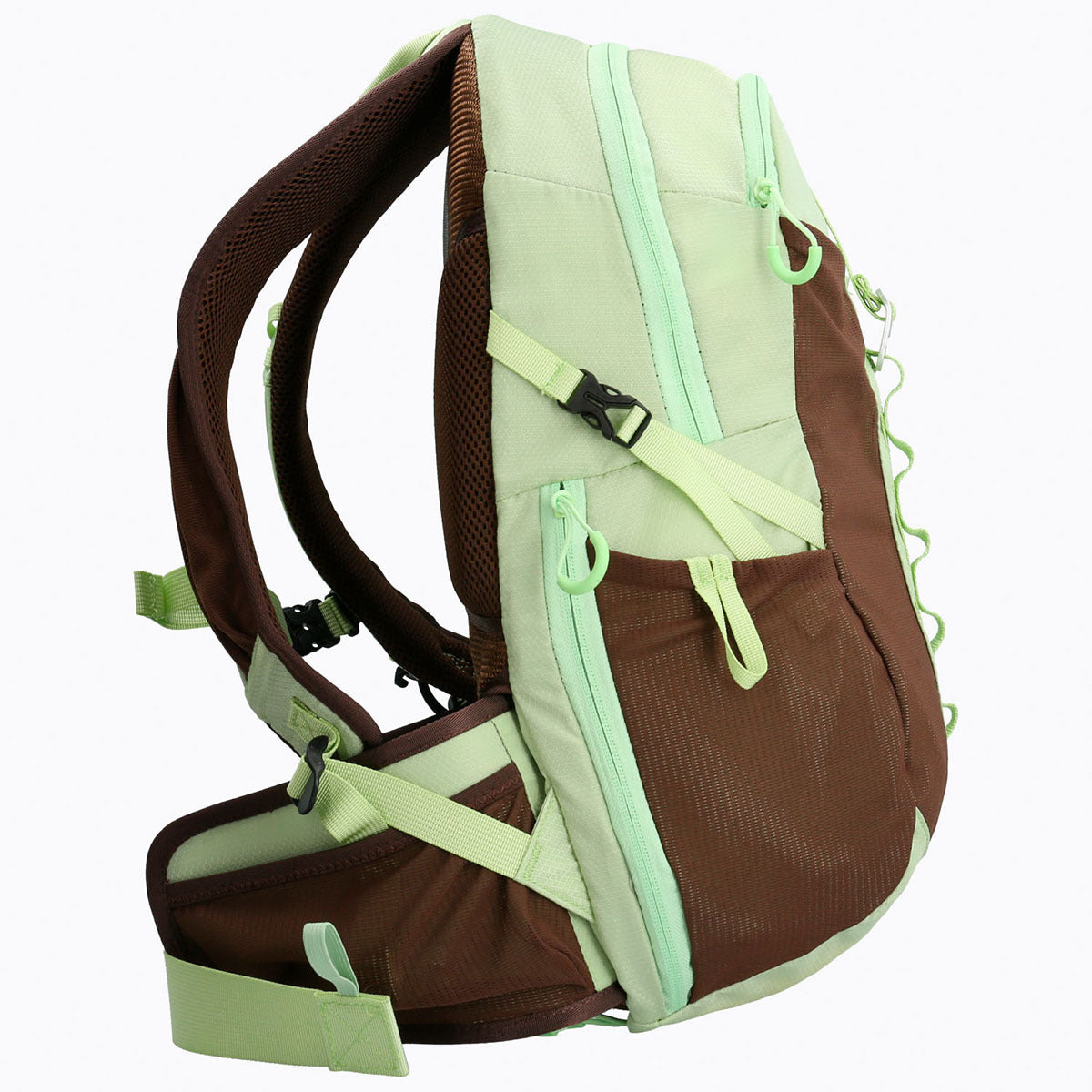 Mochila Unisex Crest Daypack 22L
