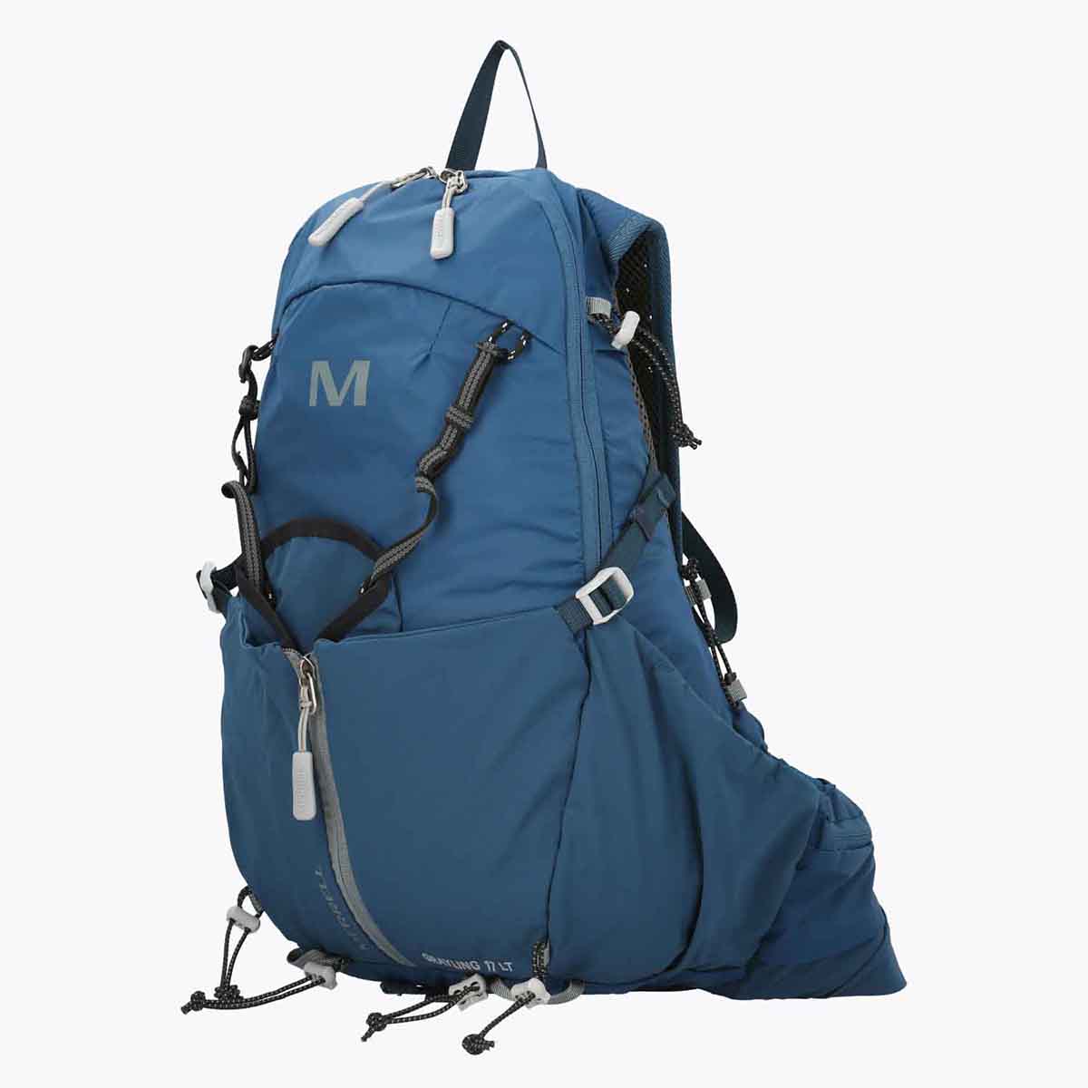 Mochila Unisex Grayling 28-30 Lt Tr