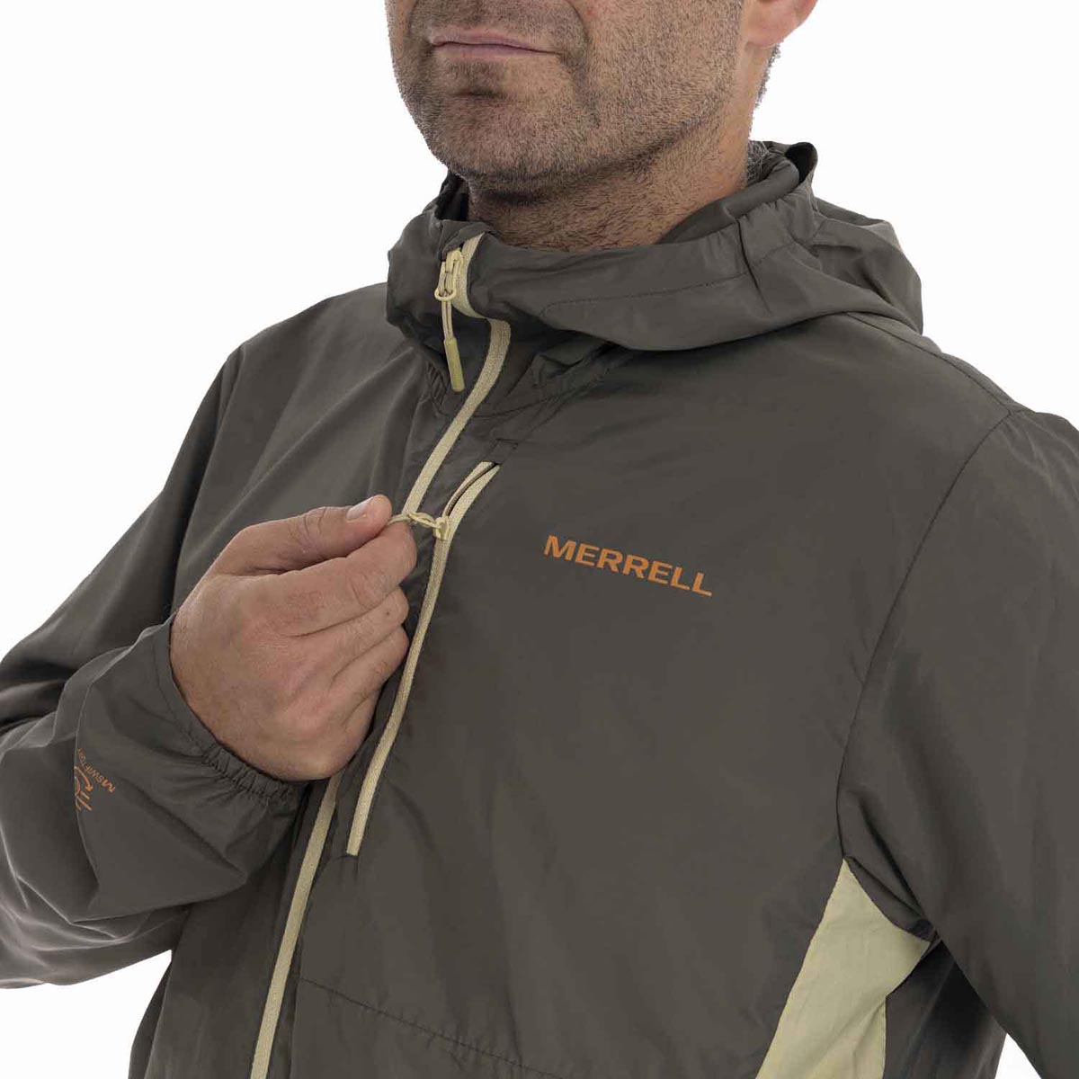 Cortaviento Hombre Potomac Wind Jacket