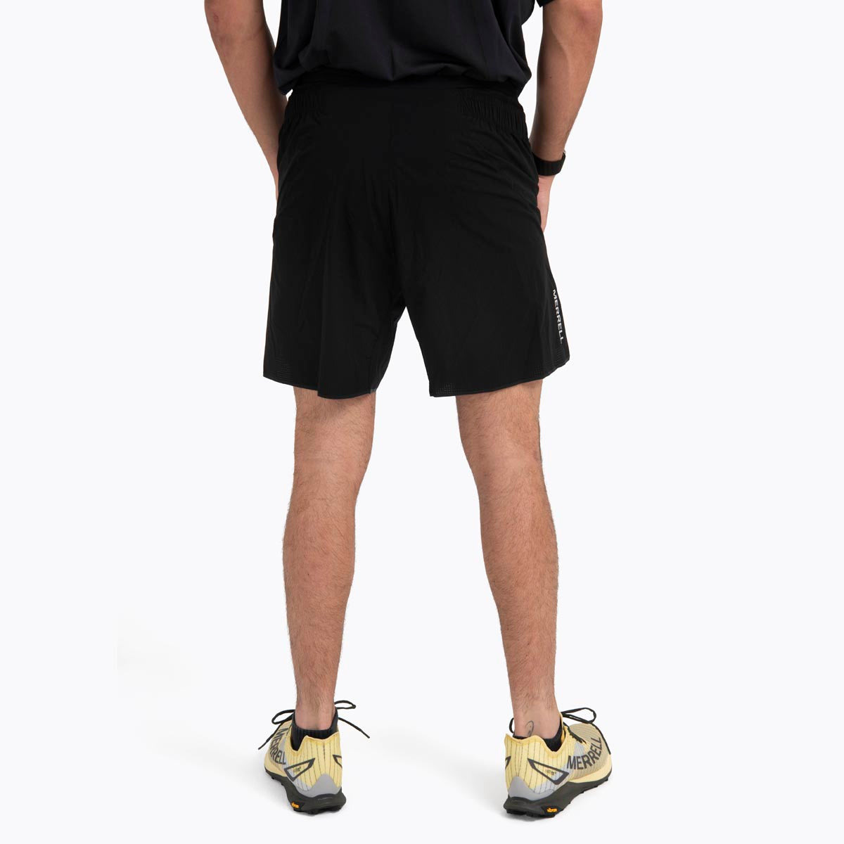 Short Hombre Karaon Trail Shorts
