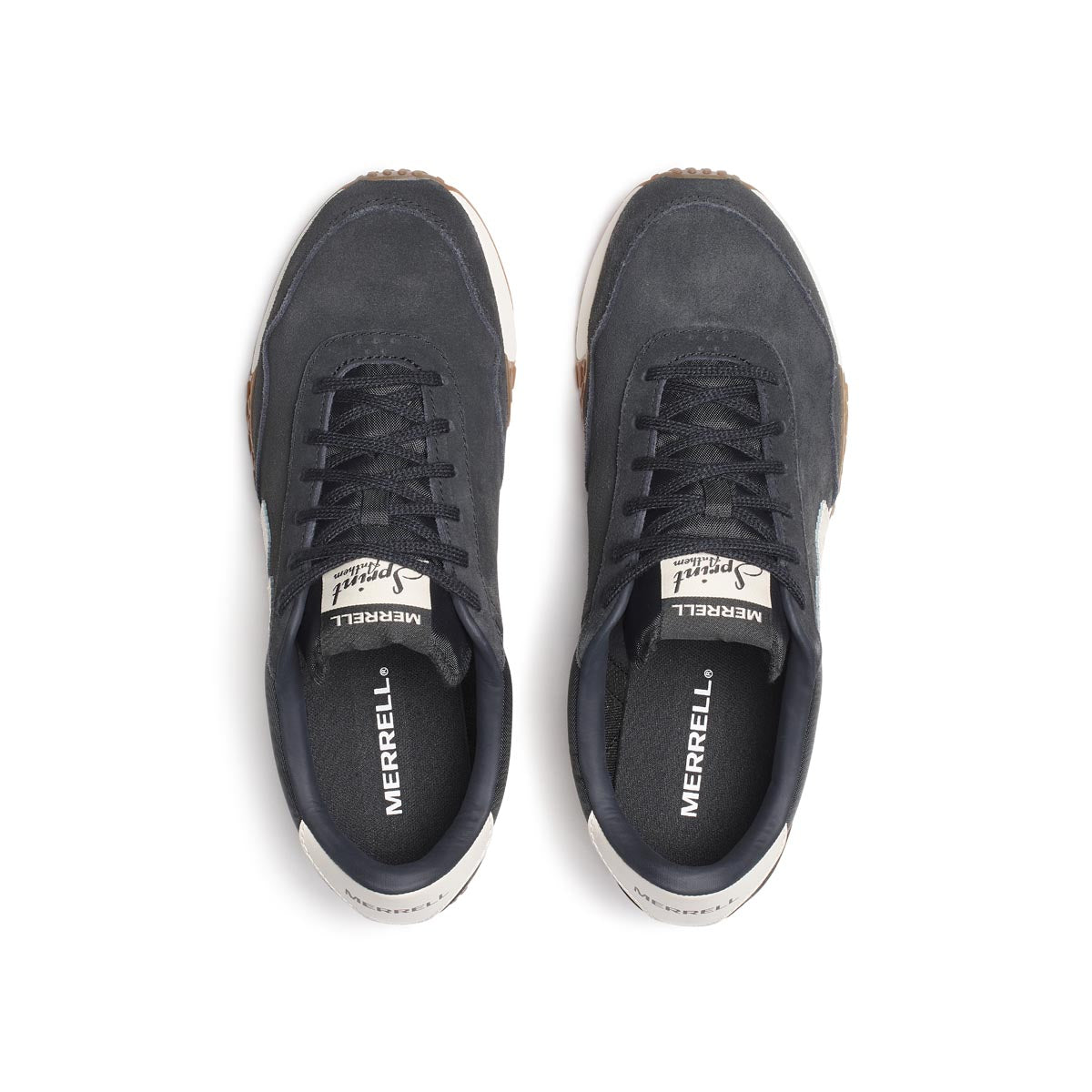 Sneaker Hombre Sprint Anthem Ltr