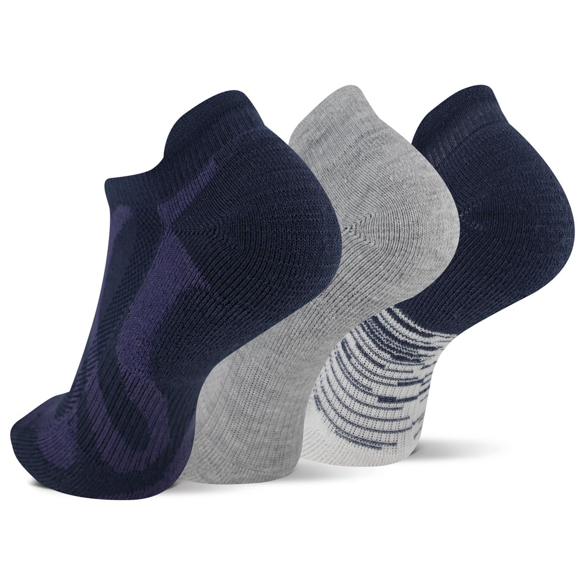 Medias Unisex All Around 3Pk Lw Ct