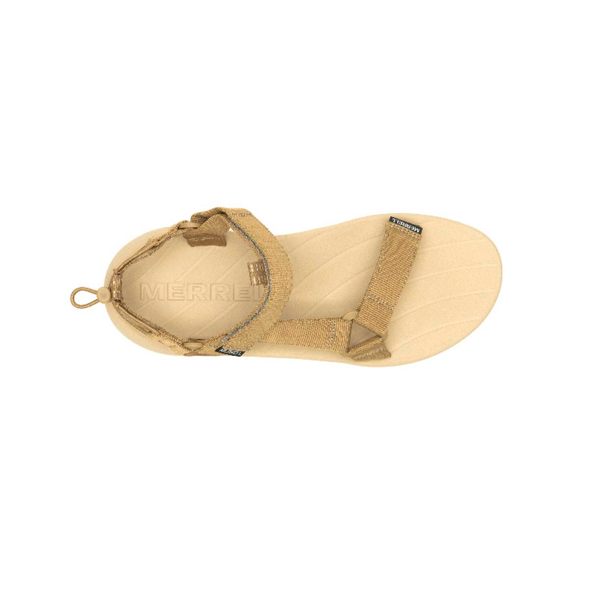 Sandalia Hombre Speed Fusion Web Spo