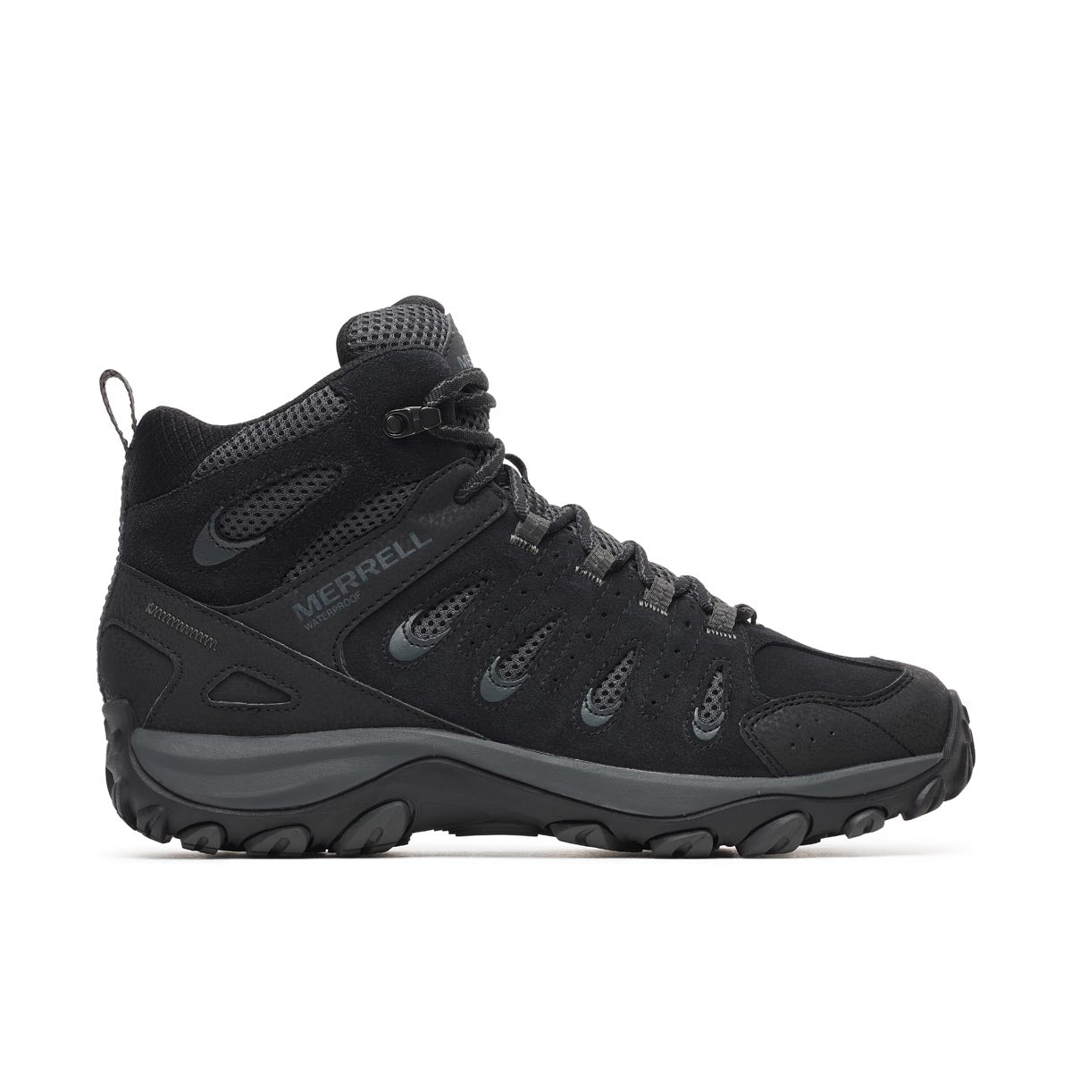 Bota Hombre Crosslander 4 Mid Wp