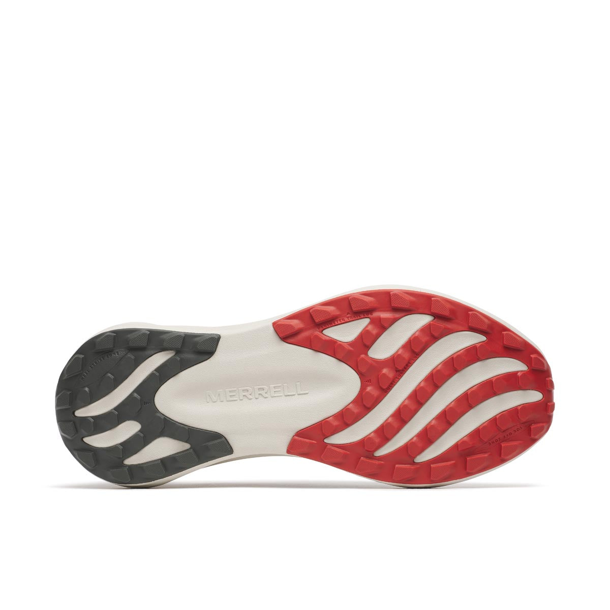 Sneaker Hombre Morphlite