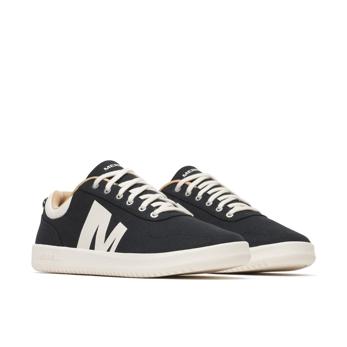 Sneaker Mujer Cygnet Canvas