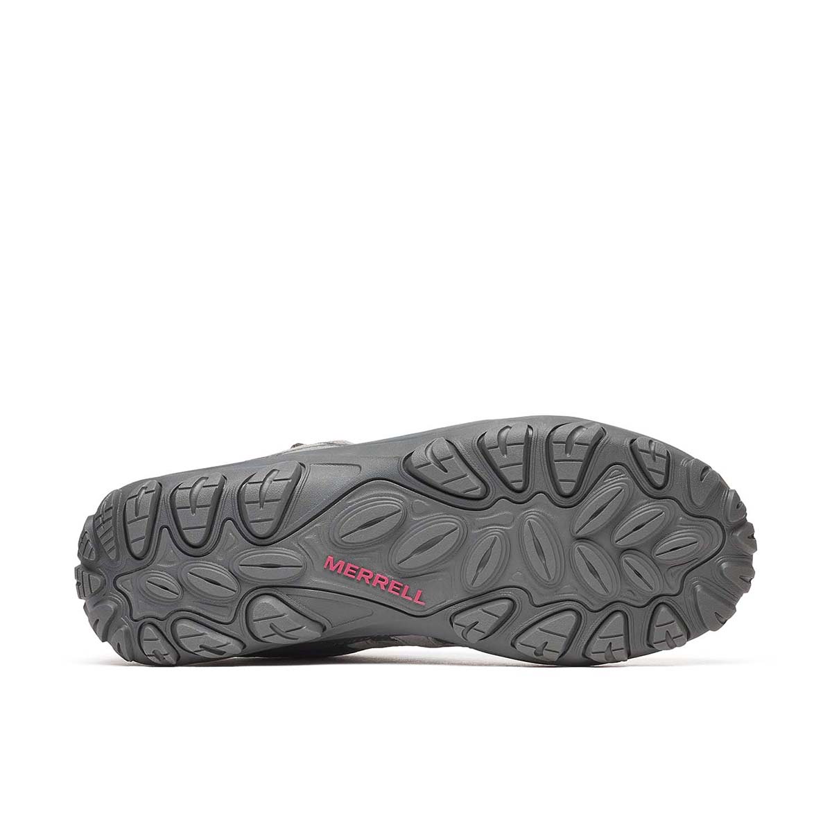 Sneaker Hombre Accentor 3 Wp