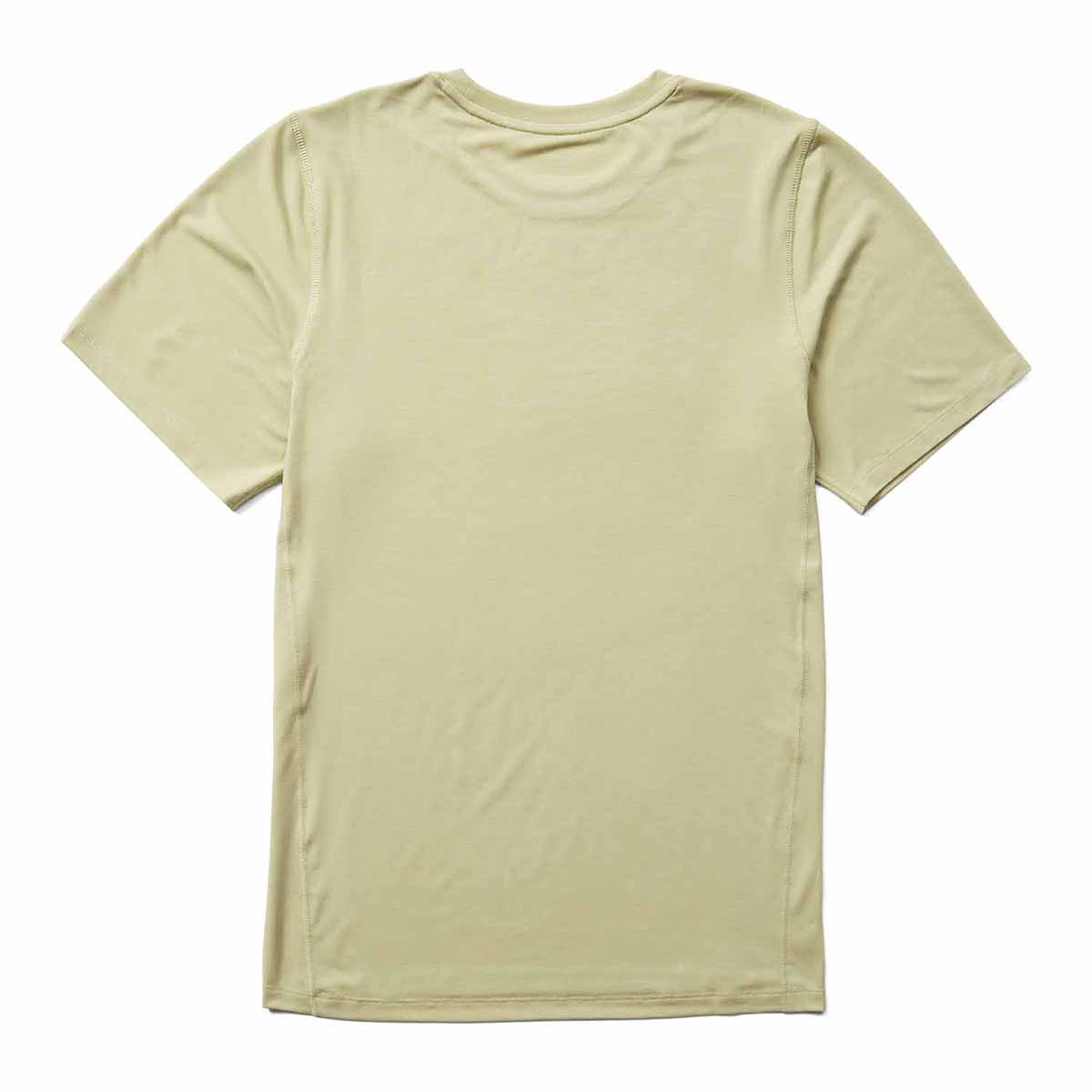 Remera Hombre Tencel Tee