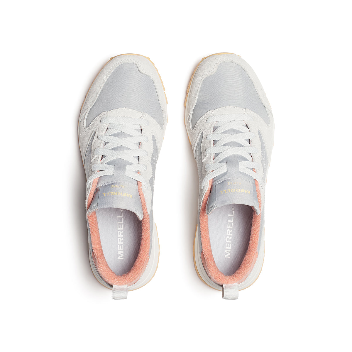 Sneaker Alpine 83 Sneaker Sp