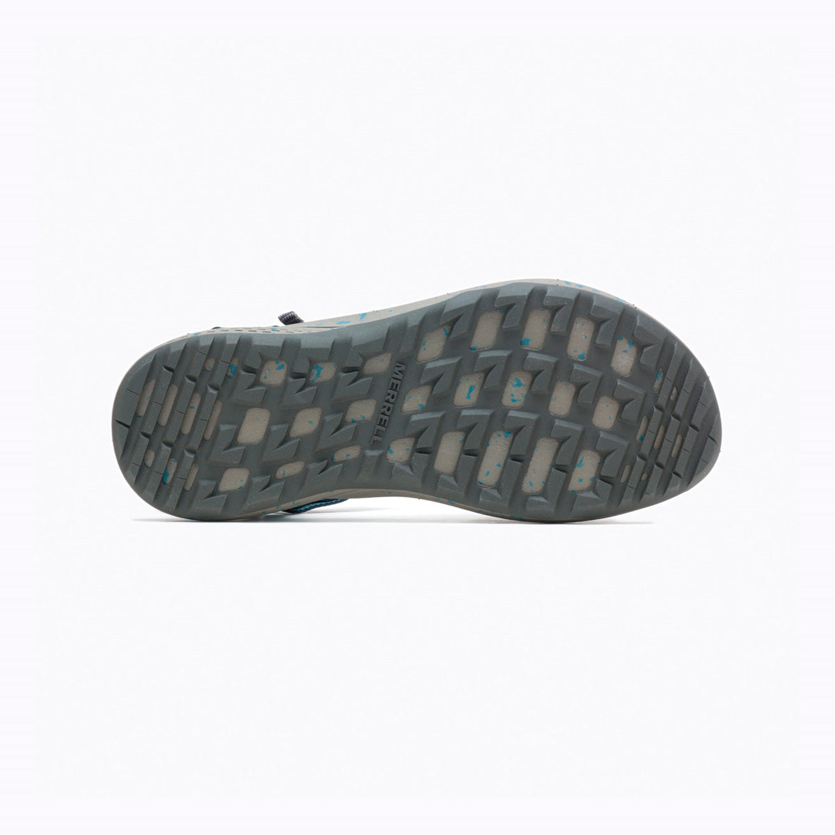 Sandalia Mujer Bravada Backstrap