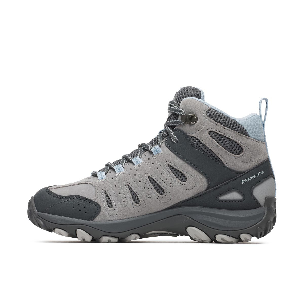 Bota Mujer Crosslander 4 Mid Wp