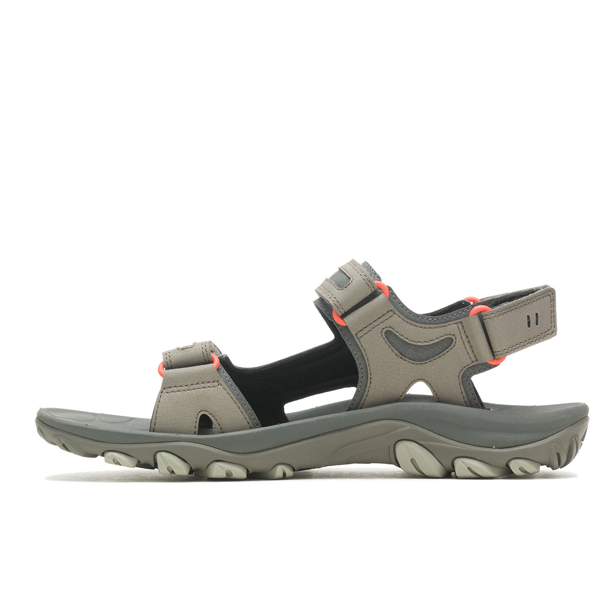 Sandalia Hombre Huntington Sport Con