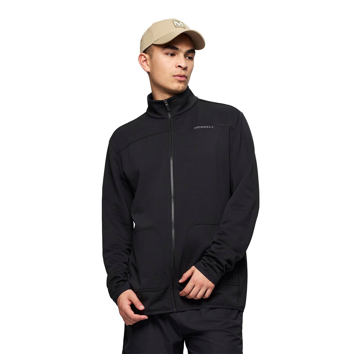 Chaqueta Hombre Lawrence