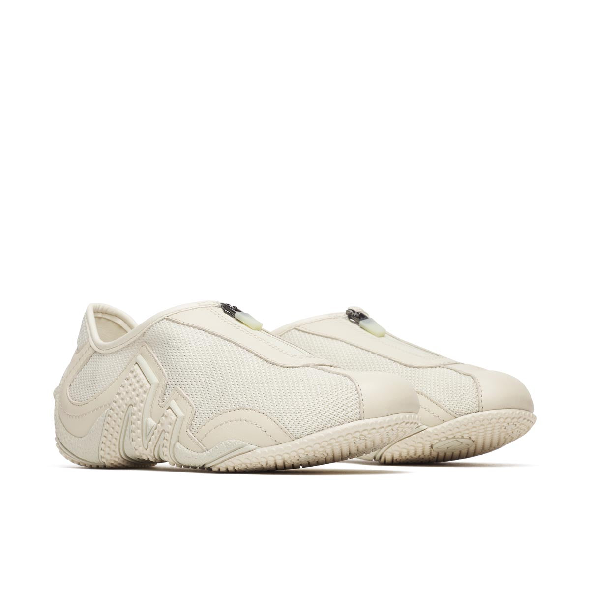 Sneaker Mujer Relay Fly Zip Se