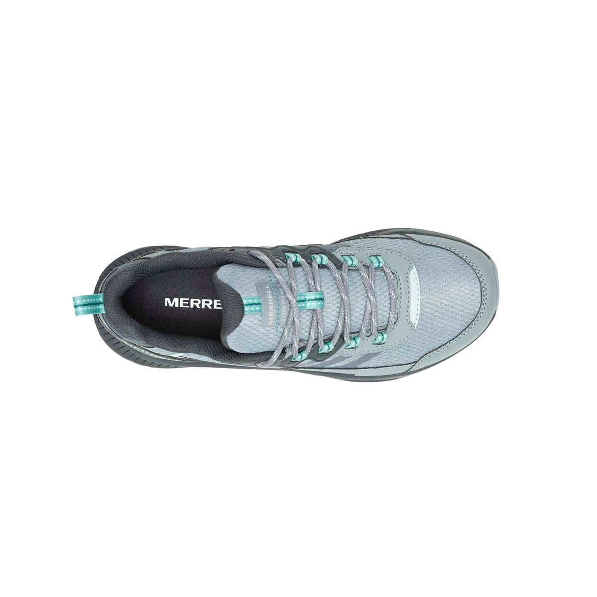 Sneaker Speed Strike 2 Wp