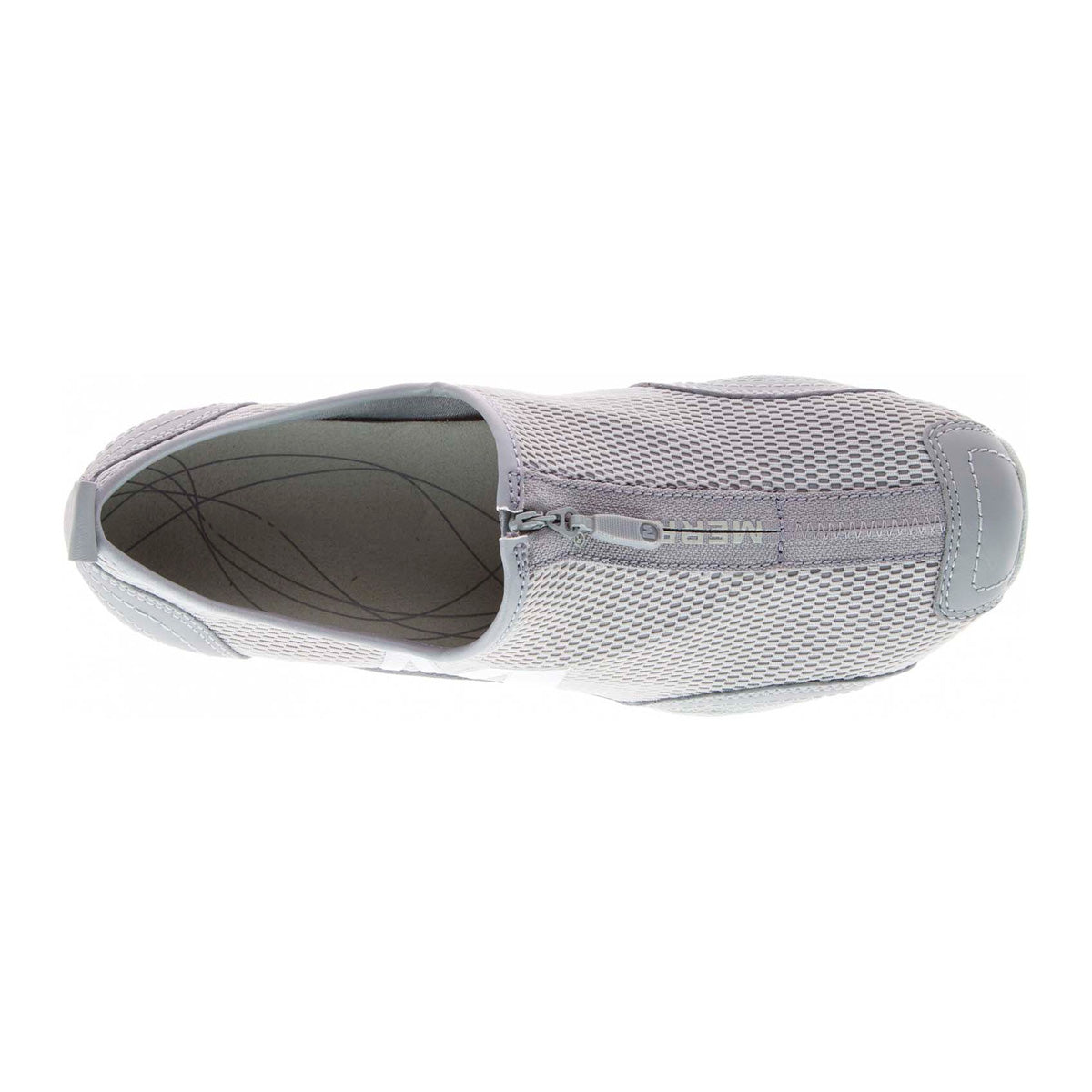 Slip On Barrado