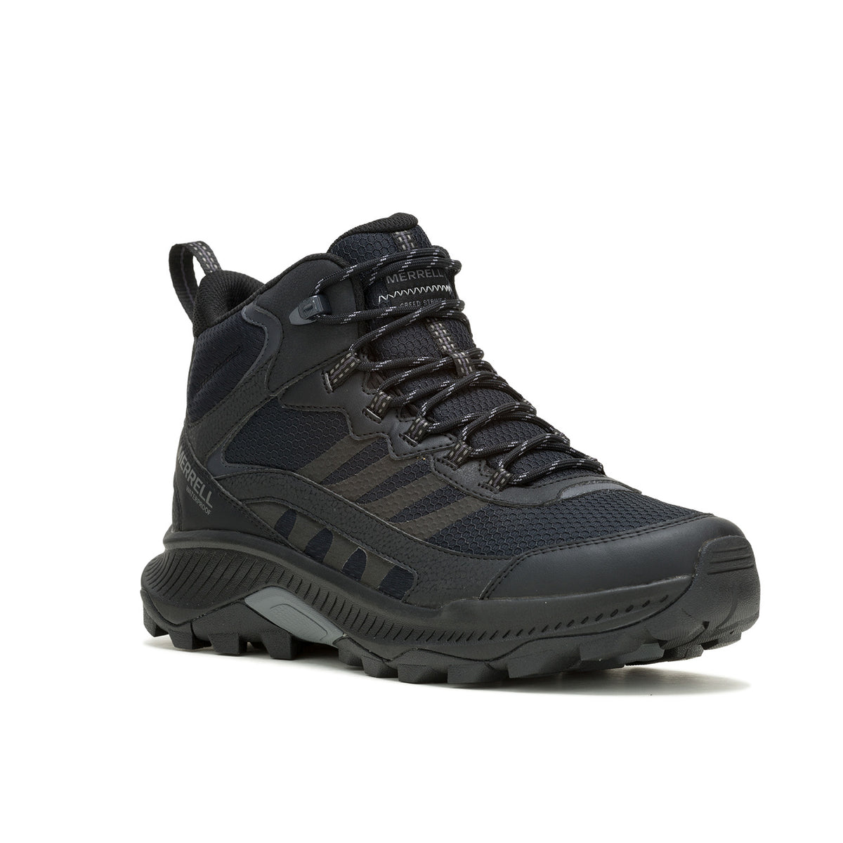 Bota Speed Strike 2 Mid W