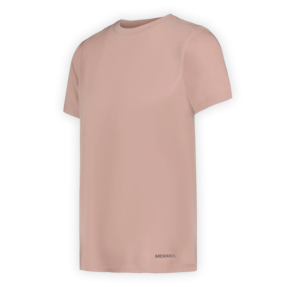 Remera Mujer Every Tencel Tee