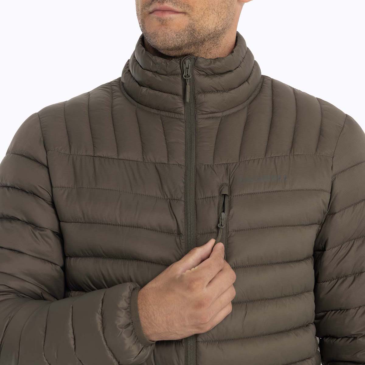 Campera Klamath Parka