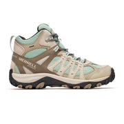 Bota Accentor 3 Mid Wp