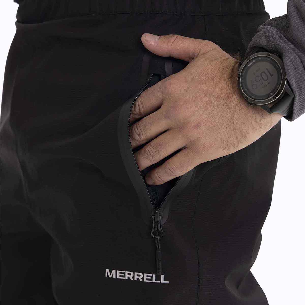 Pantalon Hombre Men Hardshell Pant