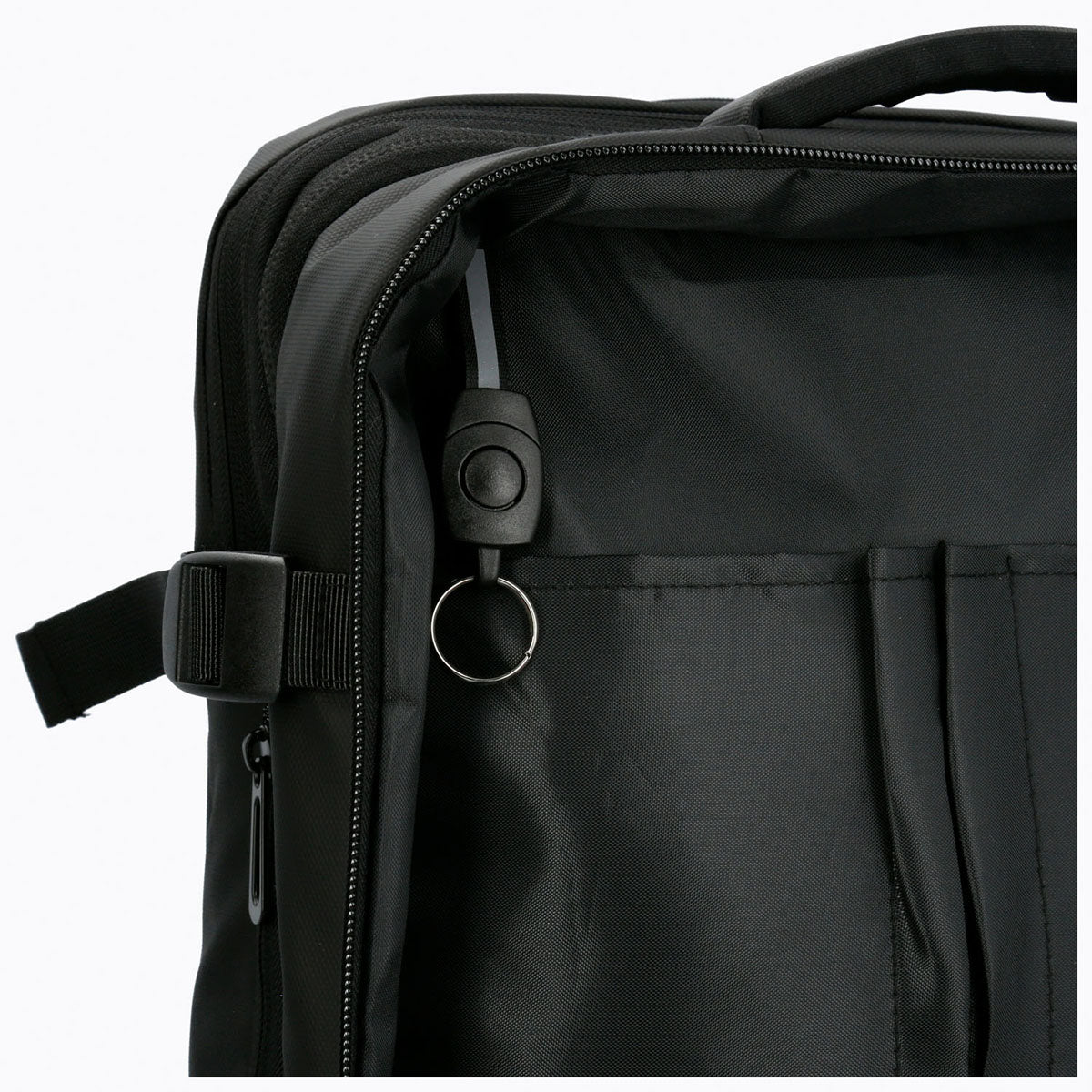 Mochila Unisex Outside Bag