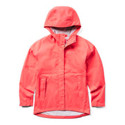 Impermeable Fallon Rain Shell