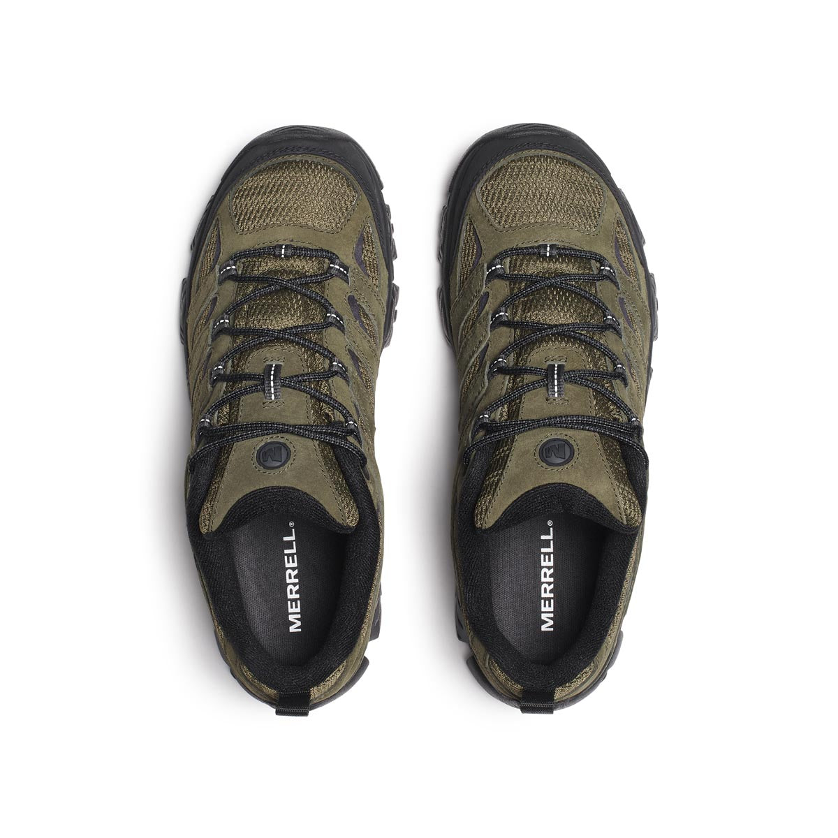 Sneaker Moab 3