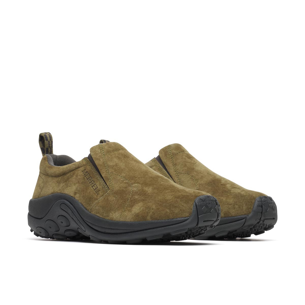 Slip On Hombre Jungle Moc