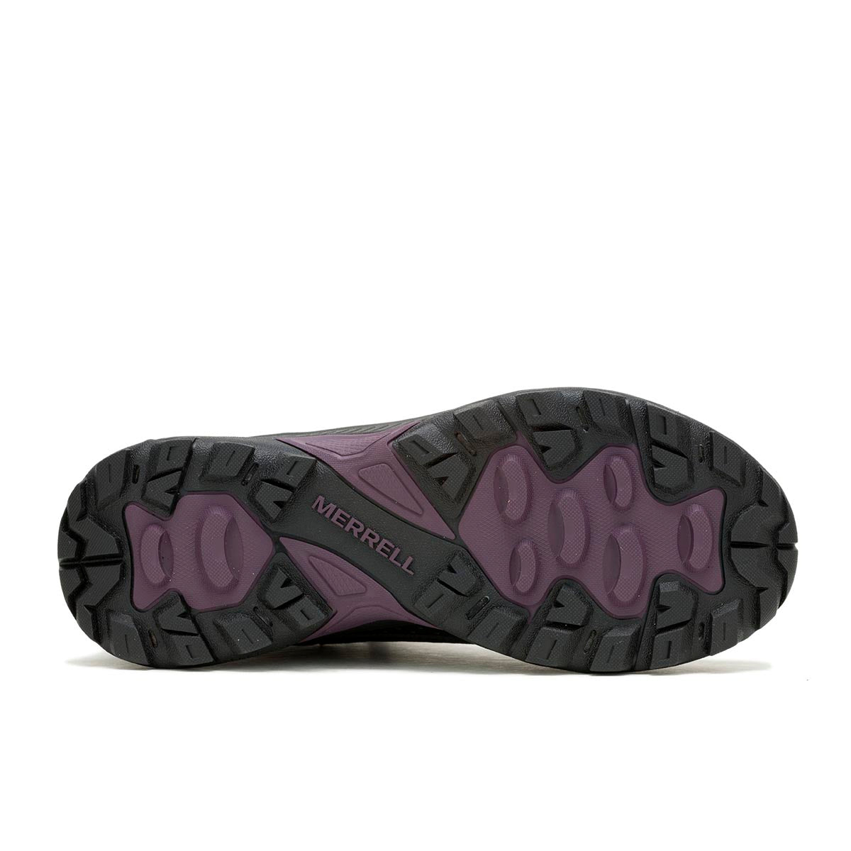 Bota Mujer Speed Strike 2 Mid W