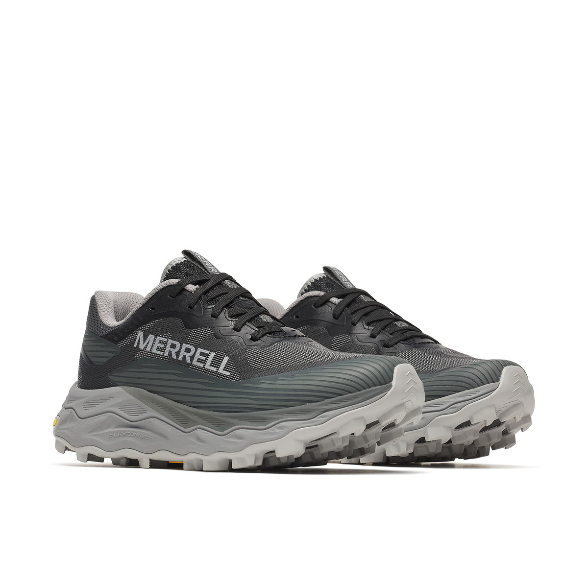 Sneaker Mujer Agility Peak 6