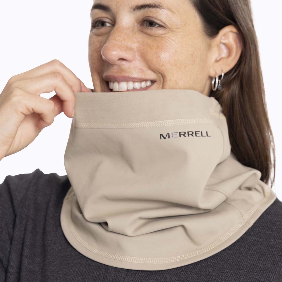 Cuello Unisex Athabasca Neck Gaite