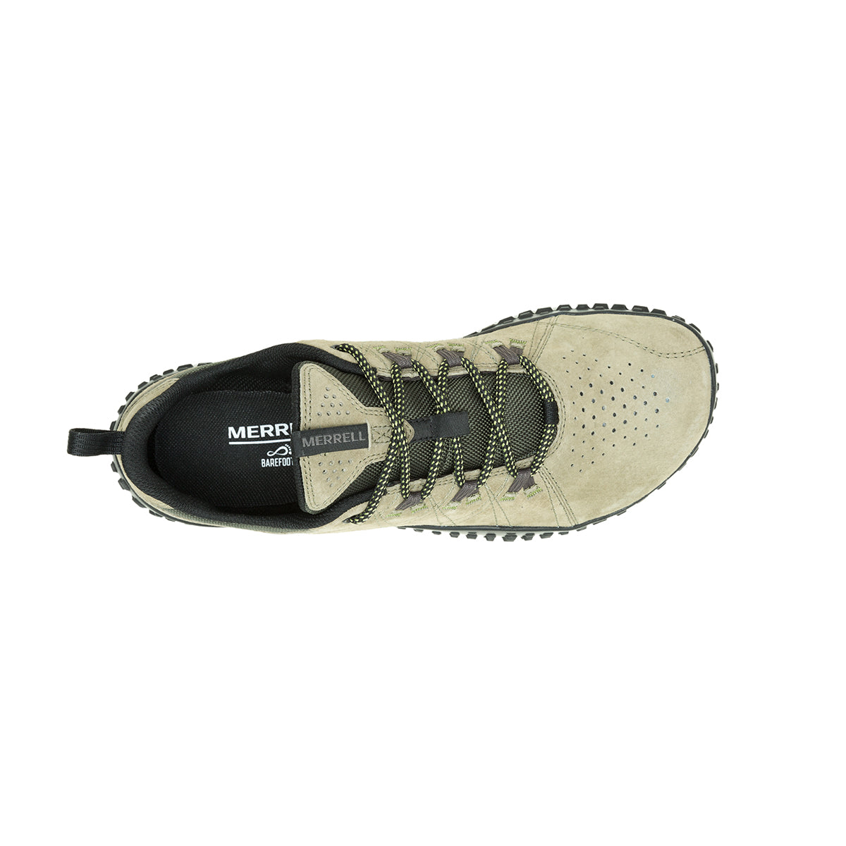 Sneaker Hombre Wrapt
