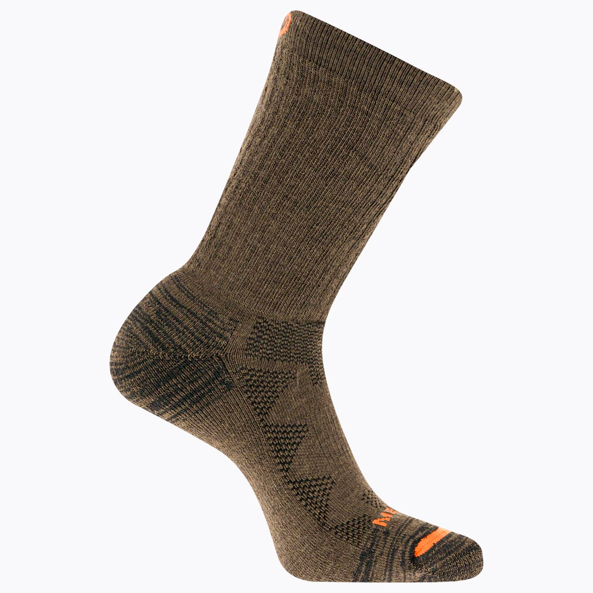 Calcetin Unisex Premium Work Crew