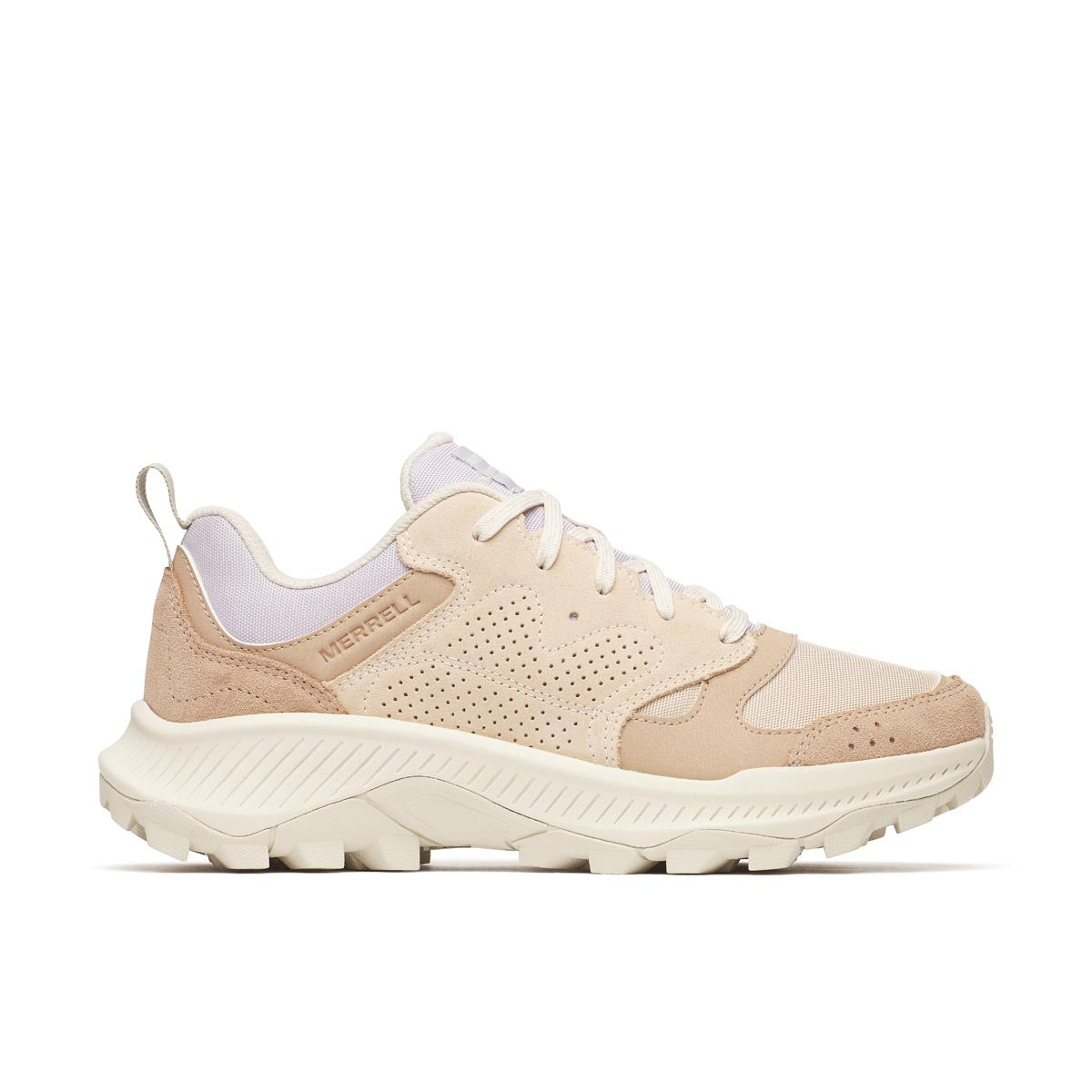 Sneaker Mujer Tempo Sol