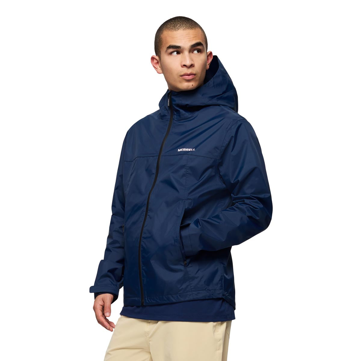 Chaqueta M-Fallon