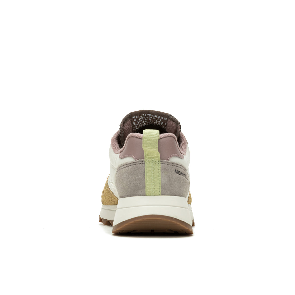 Sneaker Mujer Alpine 83 Sneaker Sp