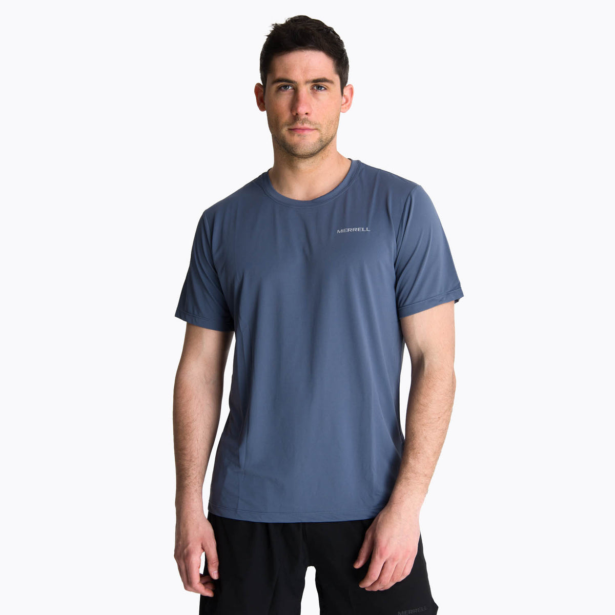 Remera Hombre T-Shirt Birdsville