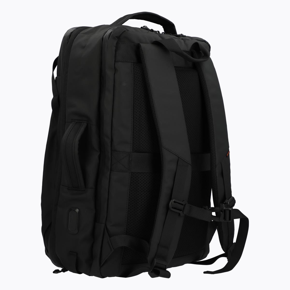 Mochila Unisex Obo Expandable Backp