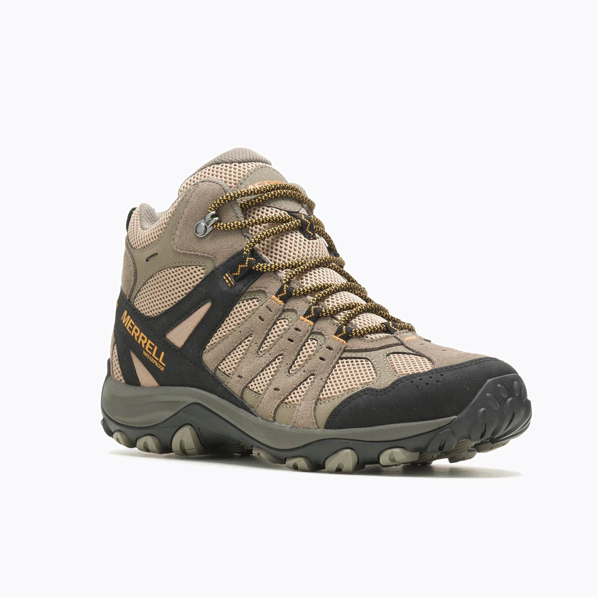 Bota Accentor 3 Mid Wp