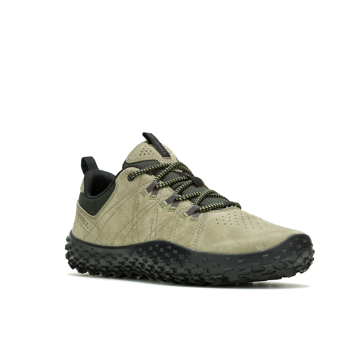Sneaker Hombre Wrapt