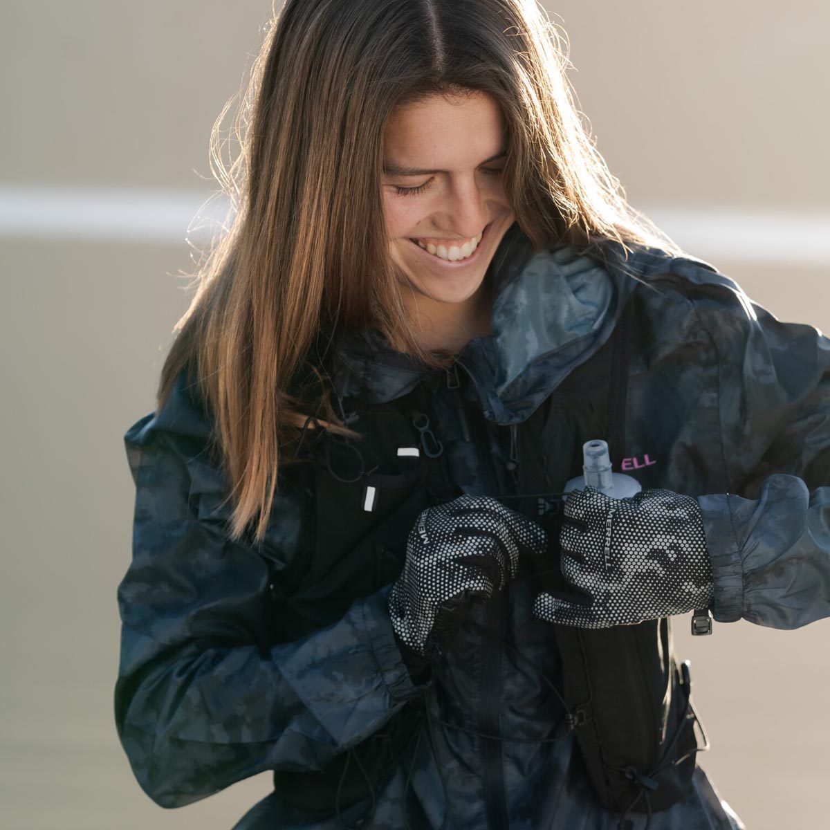 YOSEMITE TRAIL VEST