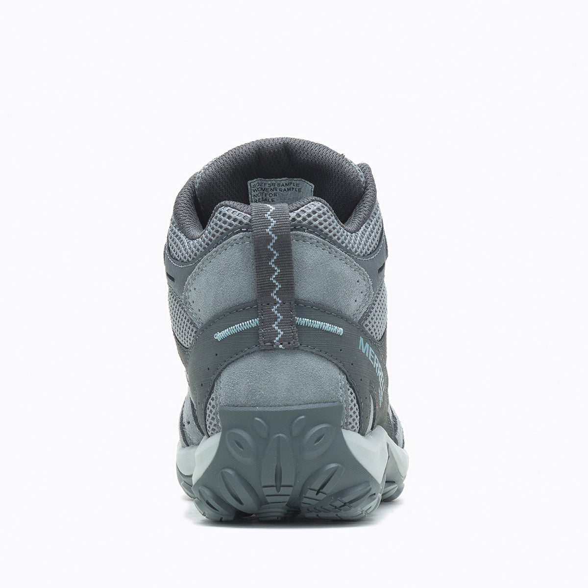 Bota Mujer Accentor 3 Mid Wp