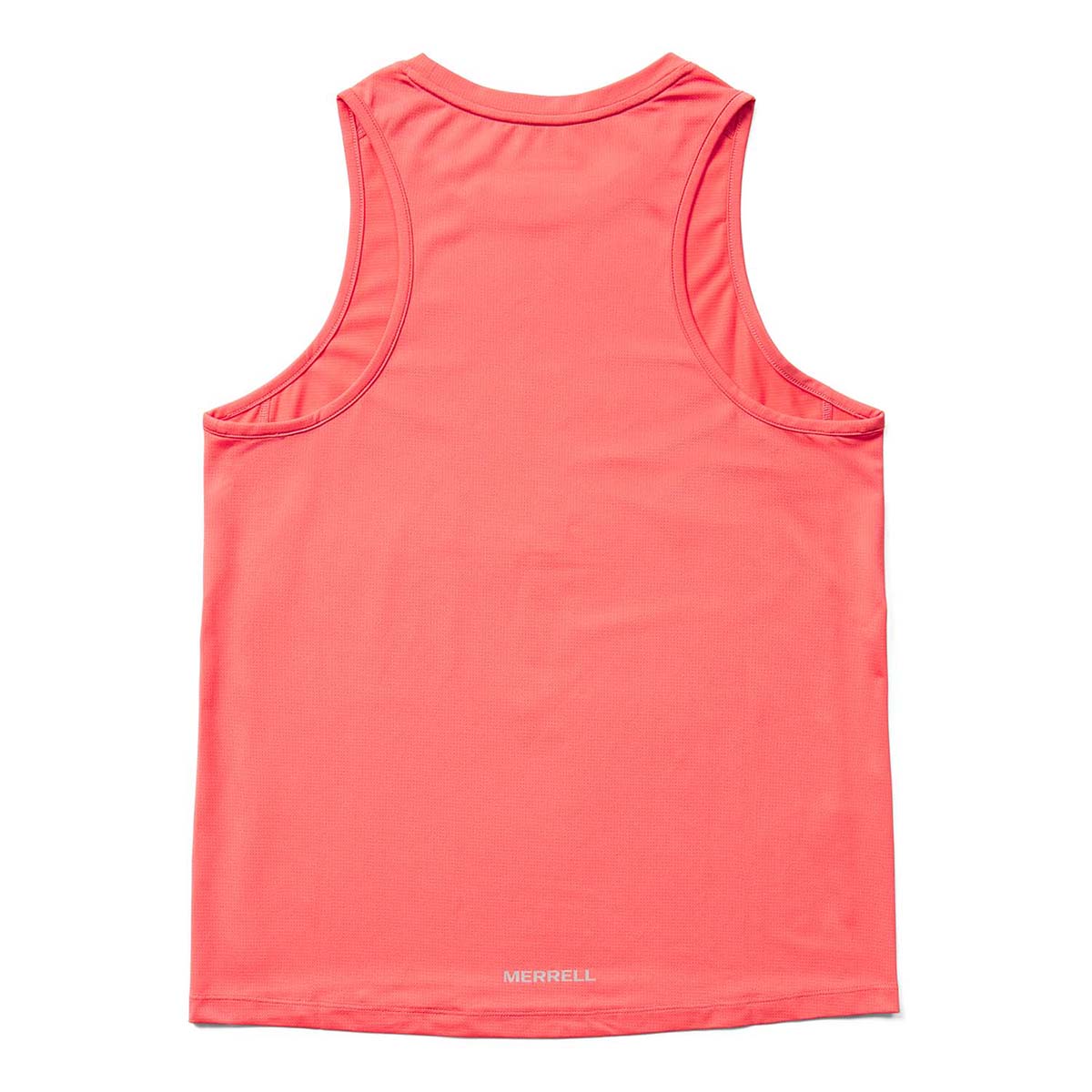 Remera Sin Manga Wms Trail Run Tank