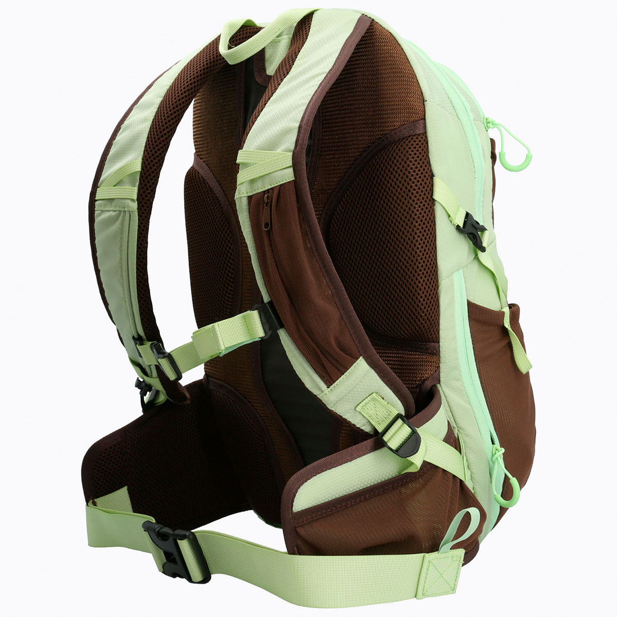 Mochila Unisex Crest Daypack 22L