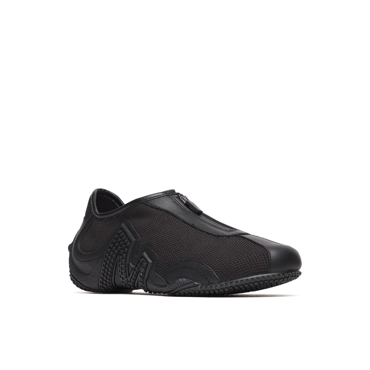 Sneaker Mujer Relay Fly Zip Se
